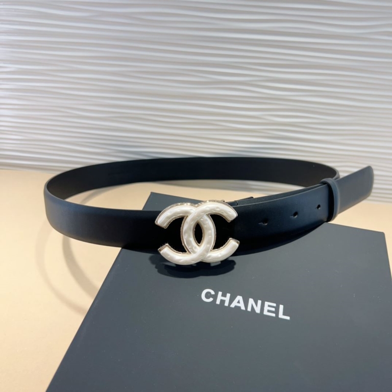 Chanel Belts